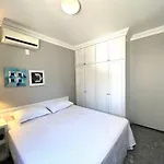 Super Flat Fortaleza 0201