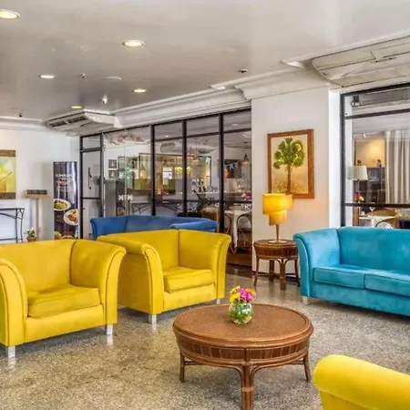 Super Flat 0201 Aparthotel *