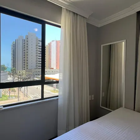 Super Flat 0201 Aparthotel *