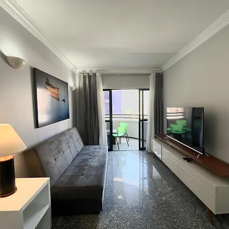 Aparthotel Super Flat 0201 Fortaleza (Ceara)
