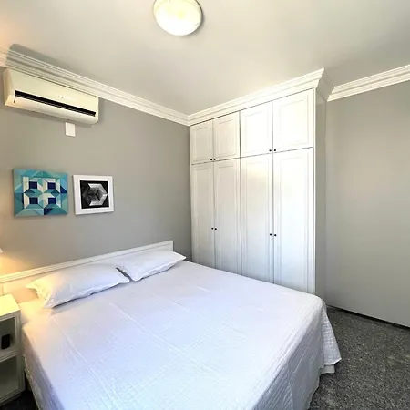Super Flat 0201 * Fortaleza (Ceara)