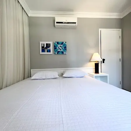 Aparthotel Super Flat 0201