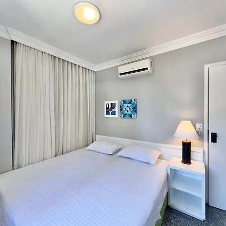 Super Flat 0201 Aparthotel Fortaleza (Ceara)