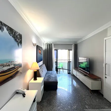 Super Flat 0201 Aparthotel *