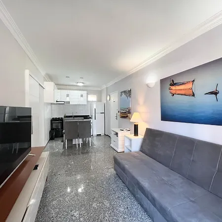 Super Flat 0201 Aparthotel Fortaleza (Ceara)
